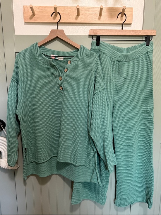 Free People Sweaters - Free People Hailee Sweater Set
